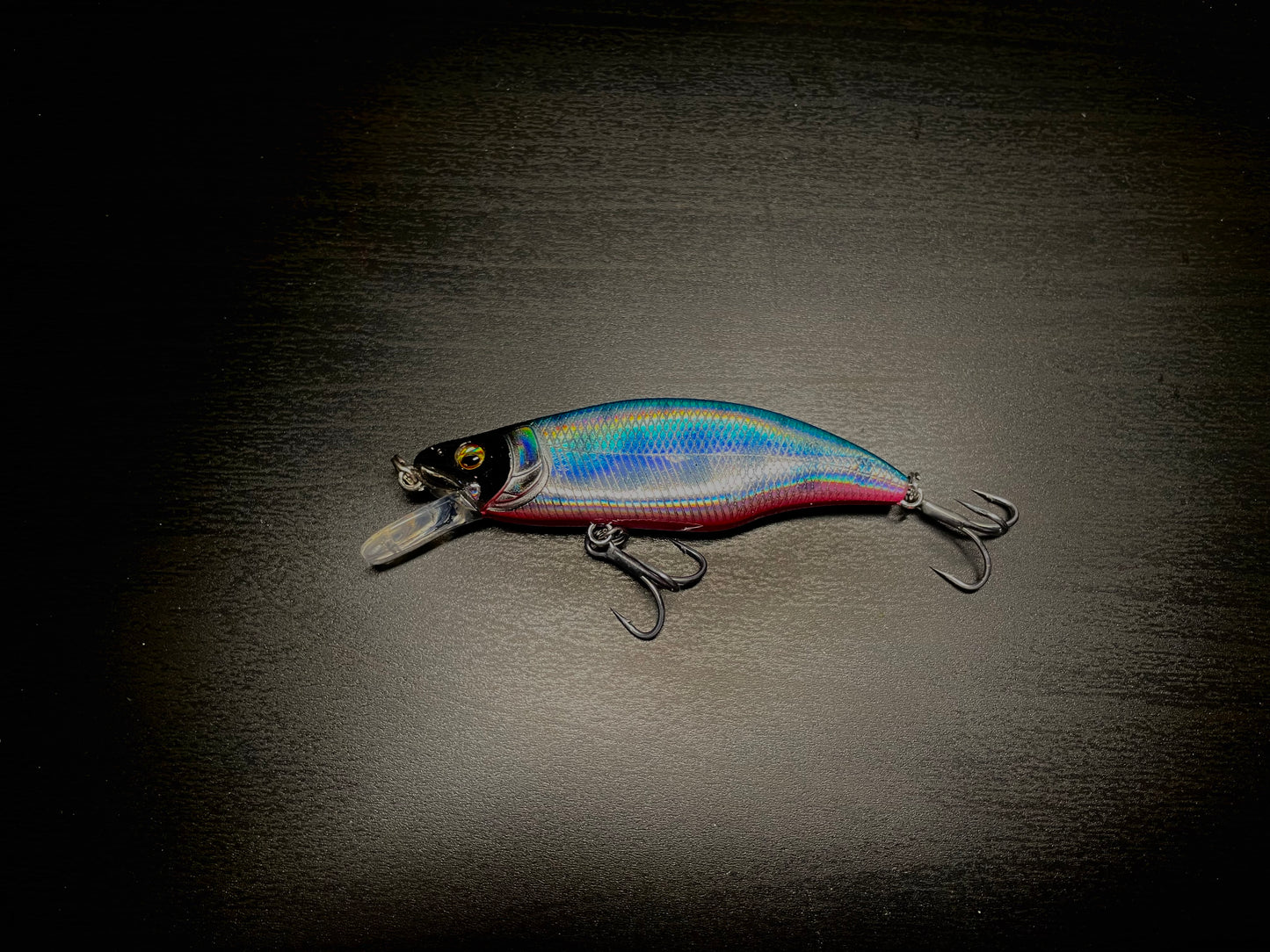 Bait Addict Rock Minnow Series