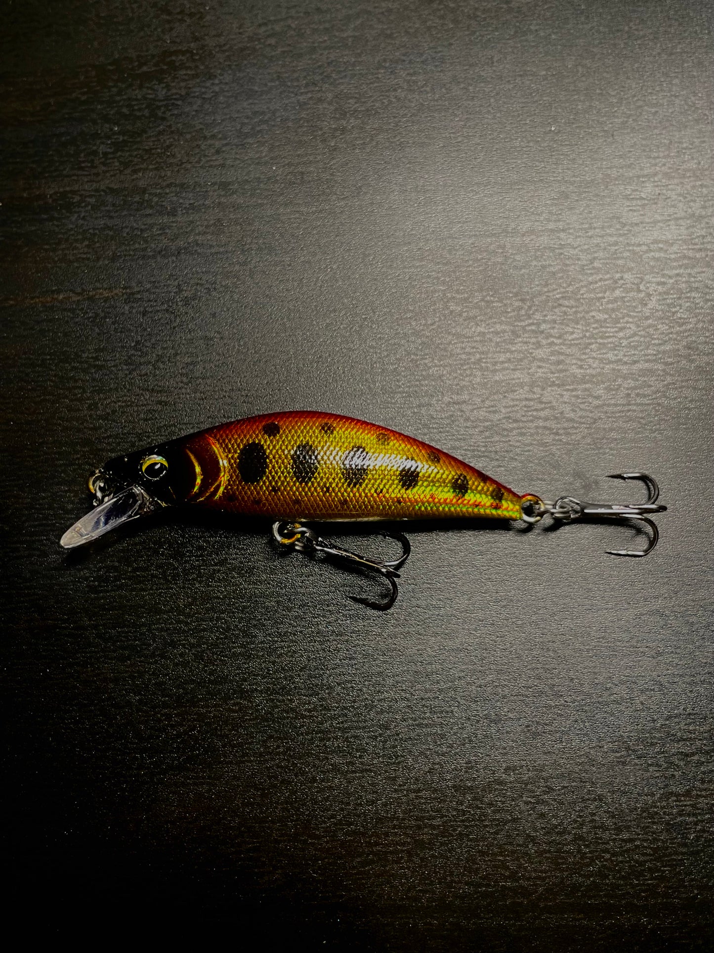 Baitaddict Trouts