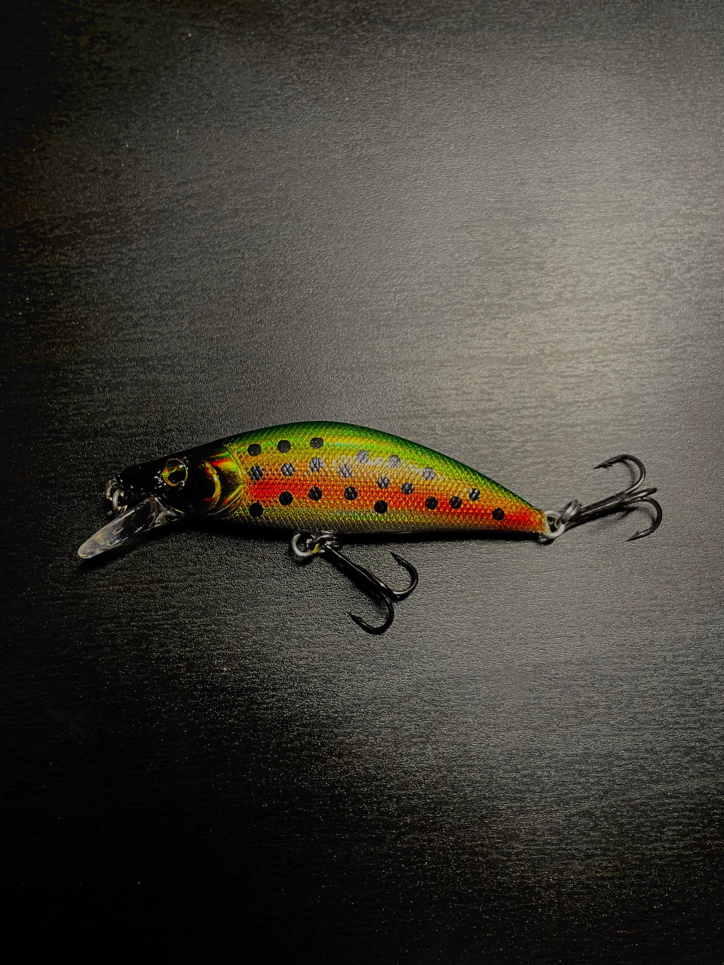 Baitaddict Trouts