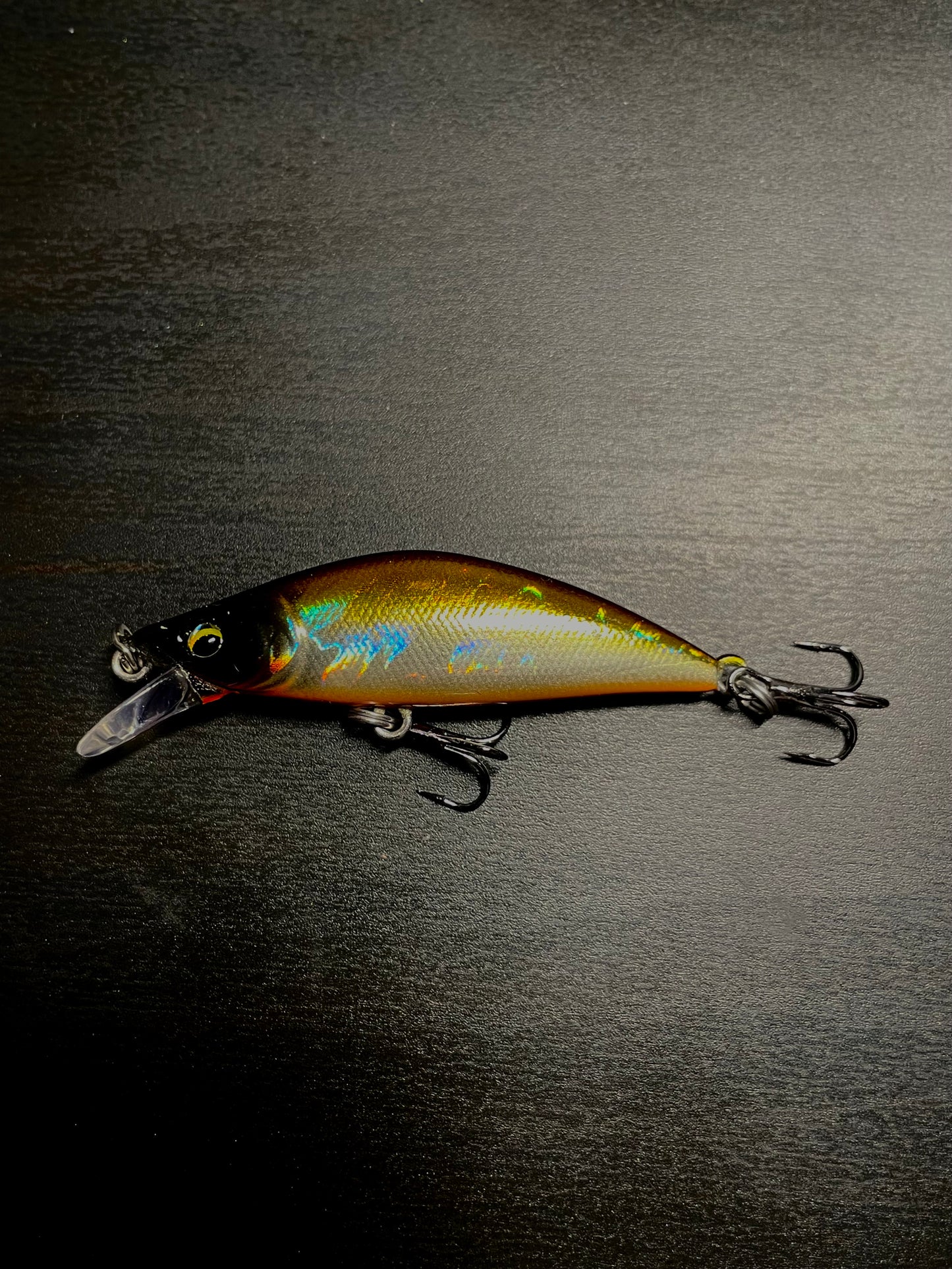 Baitaddict Trouts