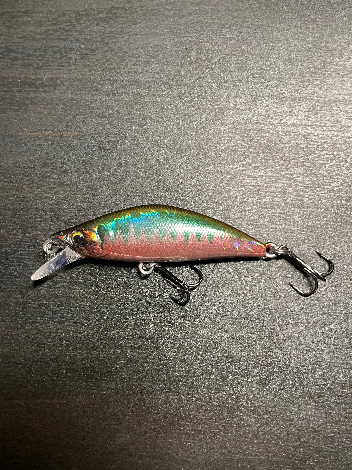 Baitaddict Trouts