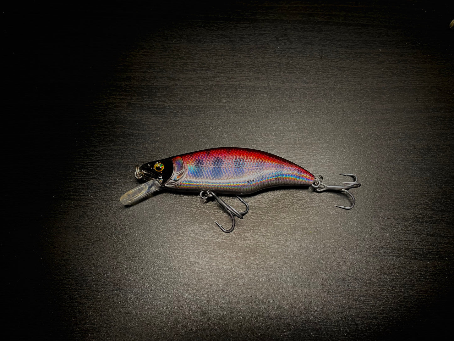 Bait Addict Rock Minnow Series