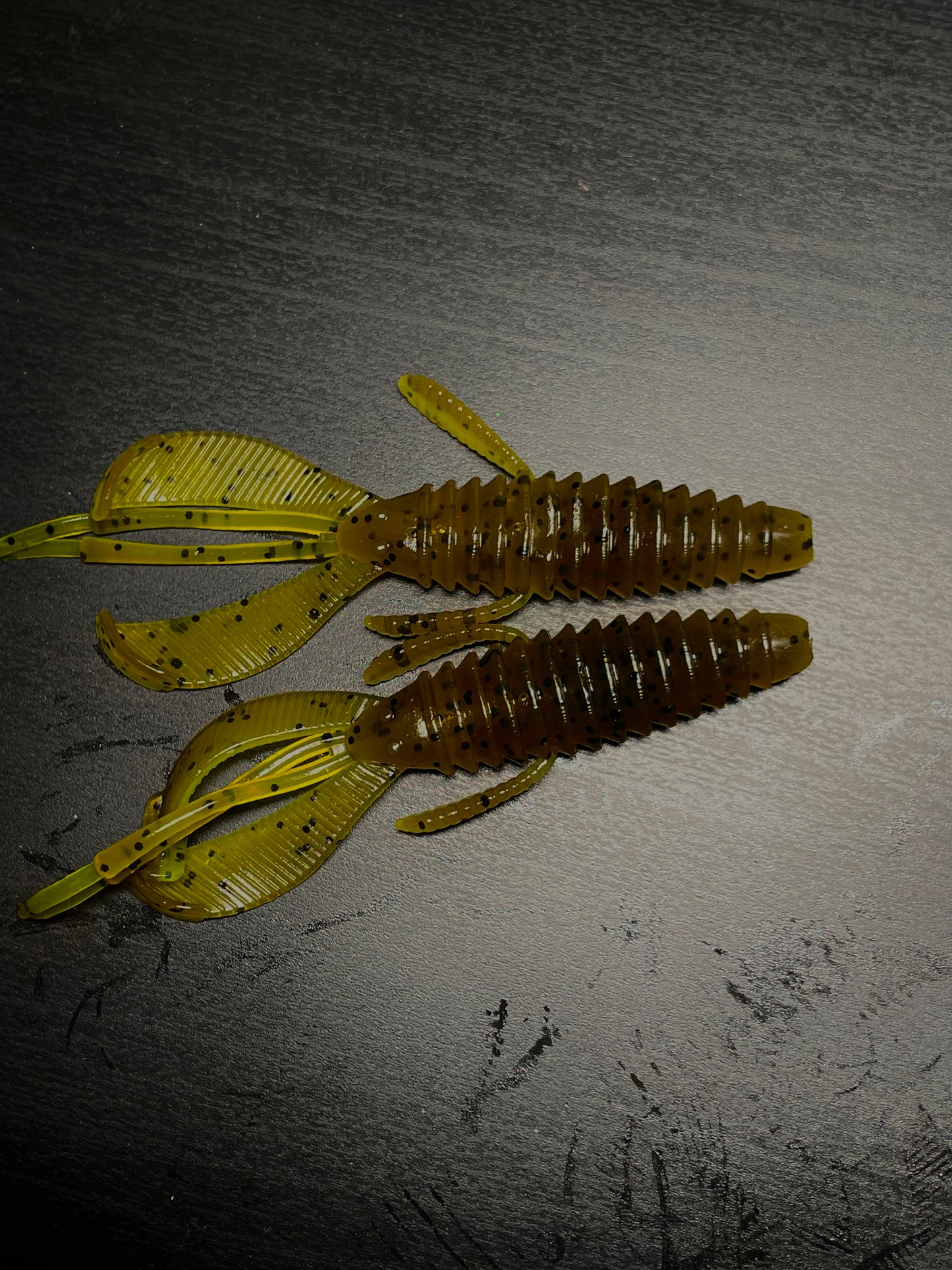 Bait addict Noise Crayfish