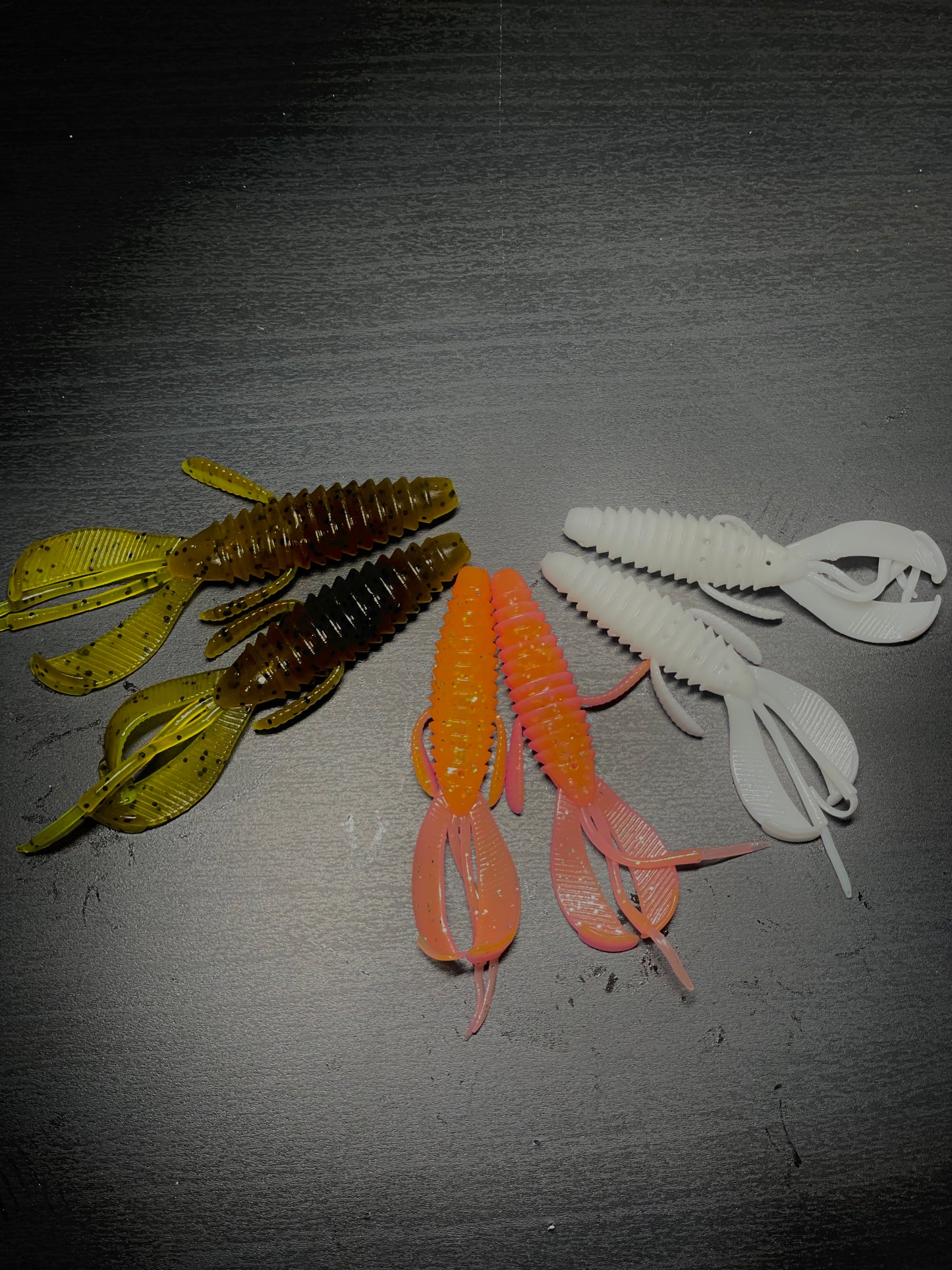 Bait addict Noise Crayfish