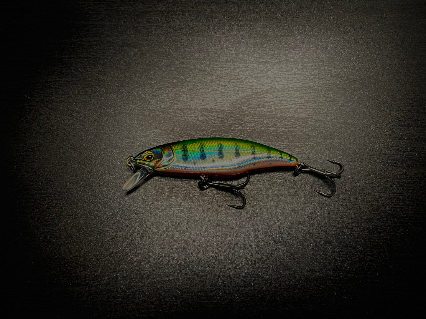 Bait Addict Rock Minnow Series