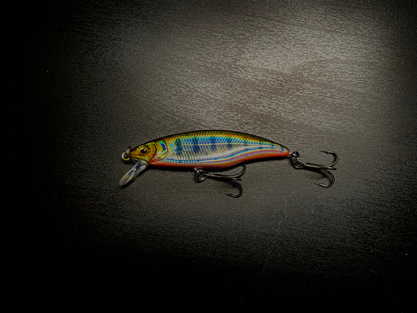 Bait Addict Rock Minnow Series