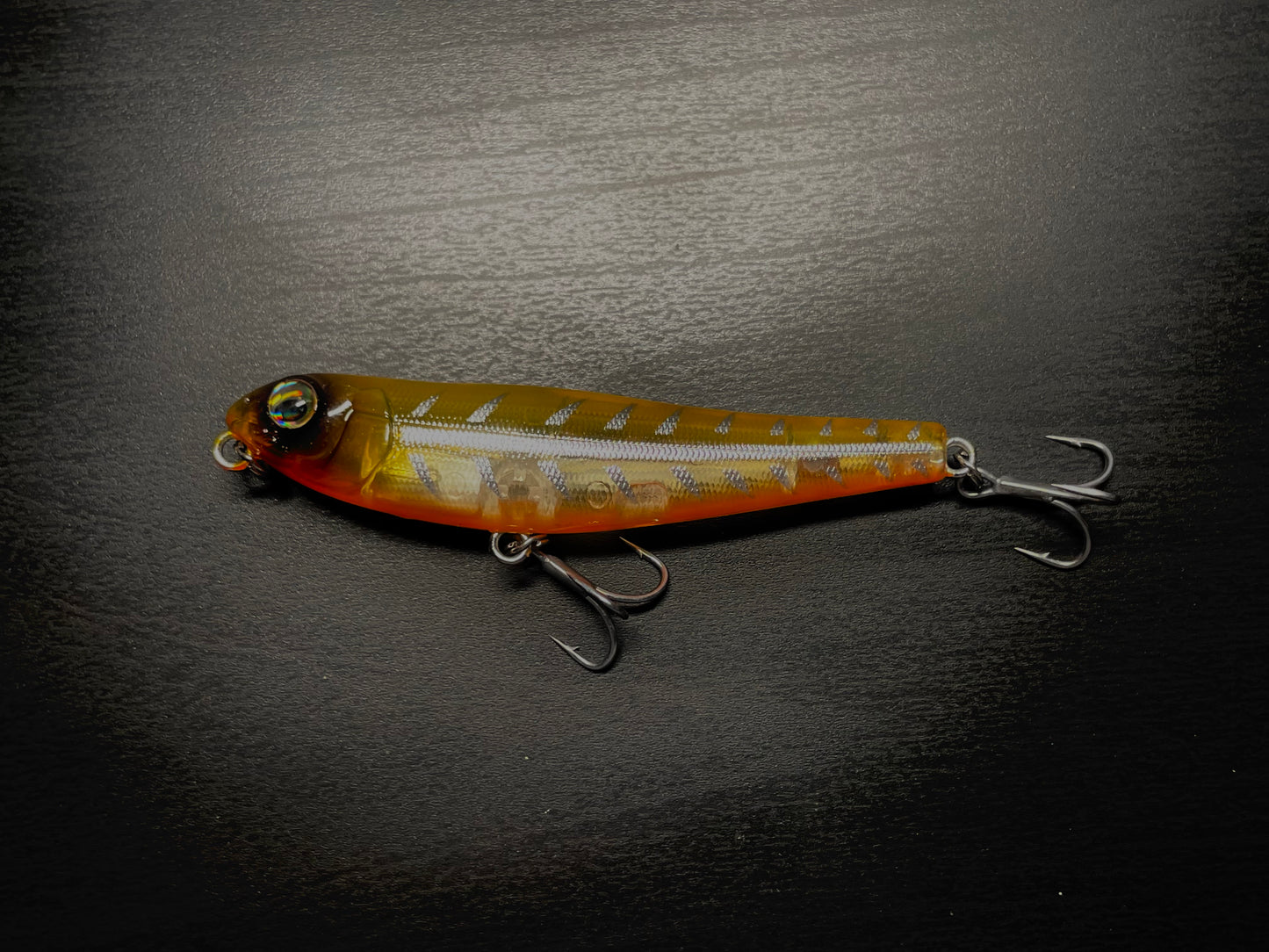 Bait Addict Top Water Series