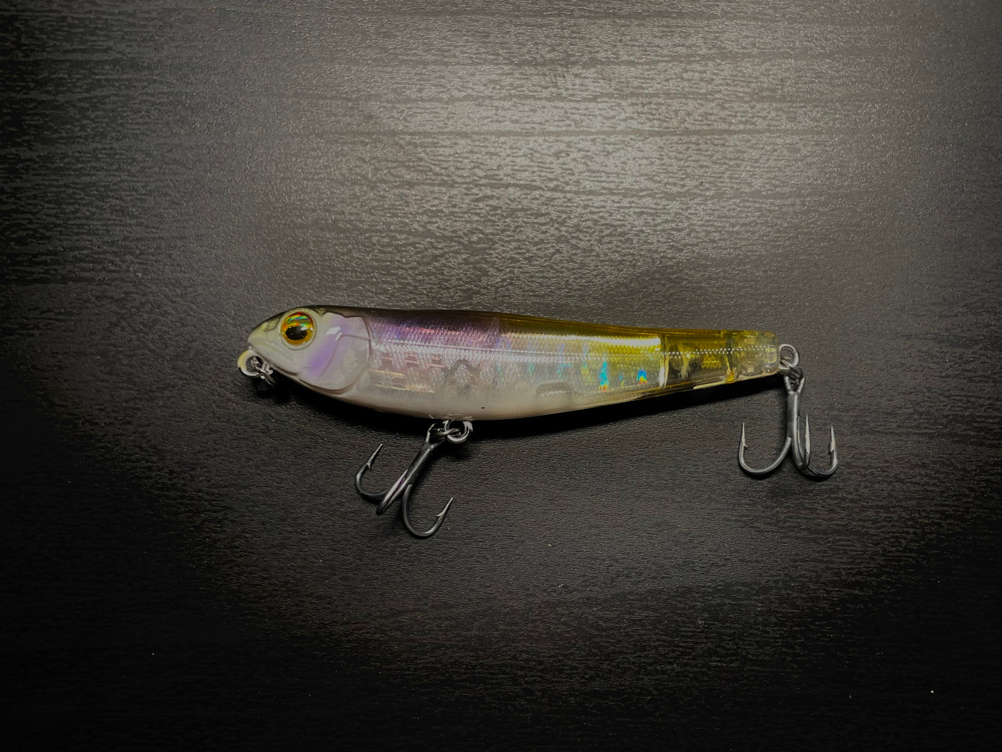 Bait Addict Top Water Series