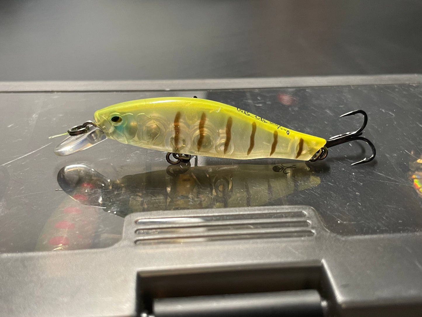 Bait Addict Micro Minnow