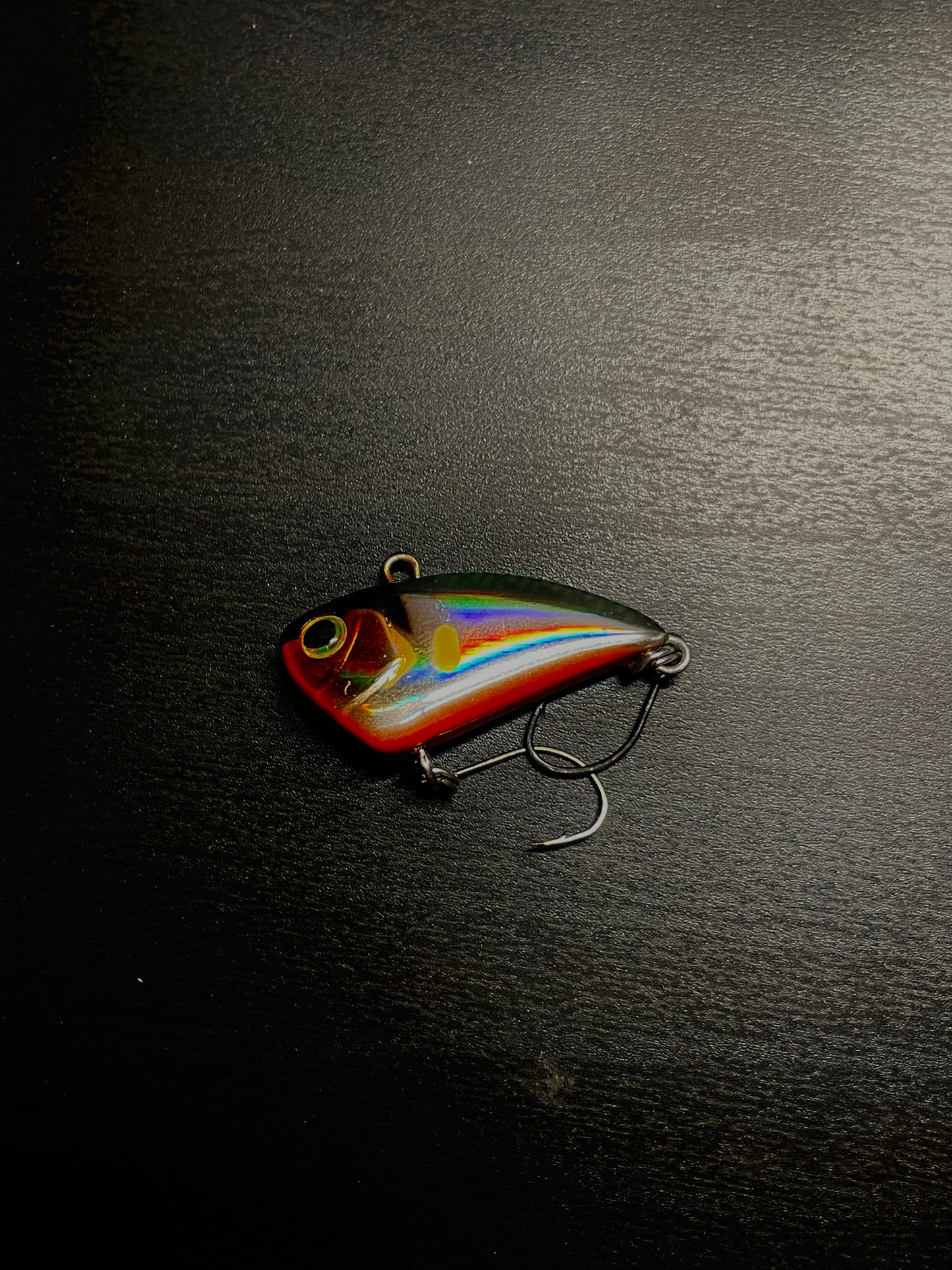 Baitaddict Trout VIBE