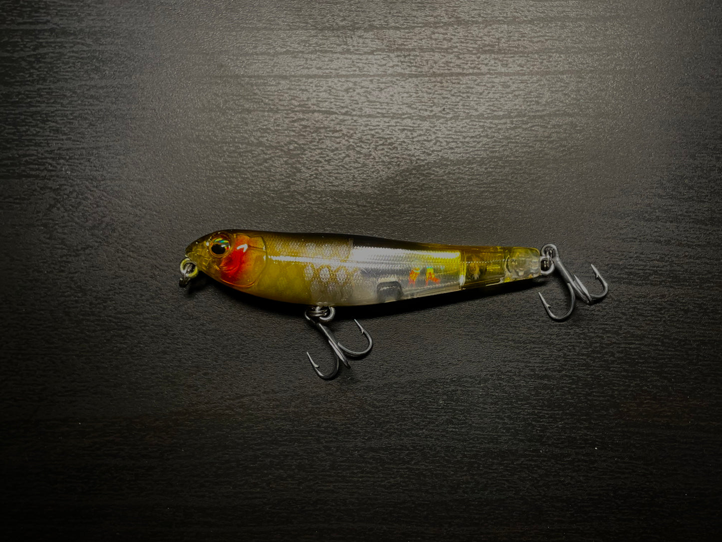 Bait Addict Top Water Series