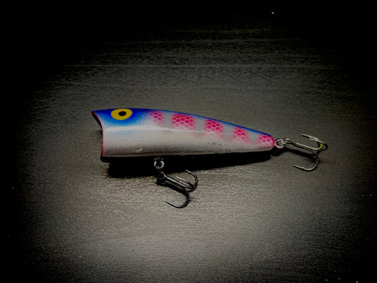 Smith Pop-R Pink Stripe